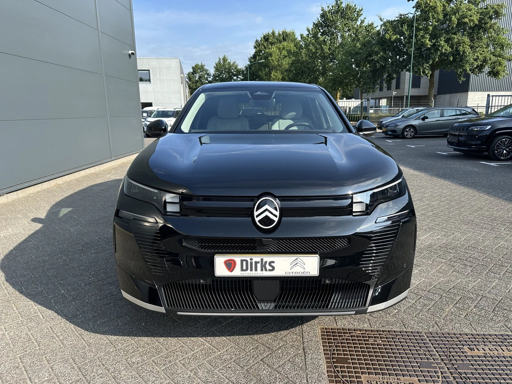 Citroën C5 Aircross – foto 7