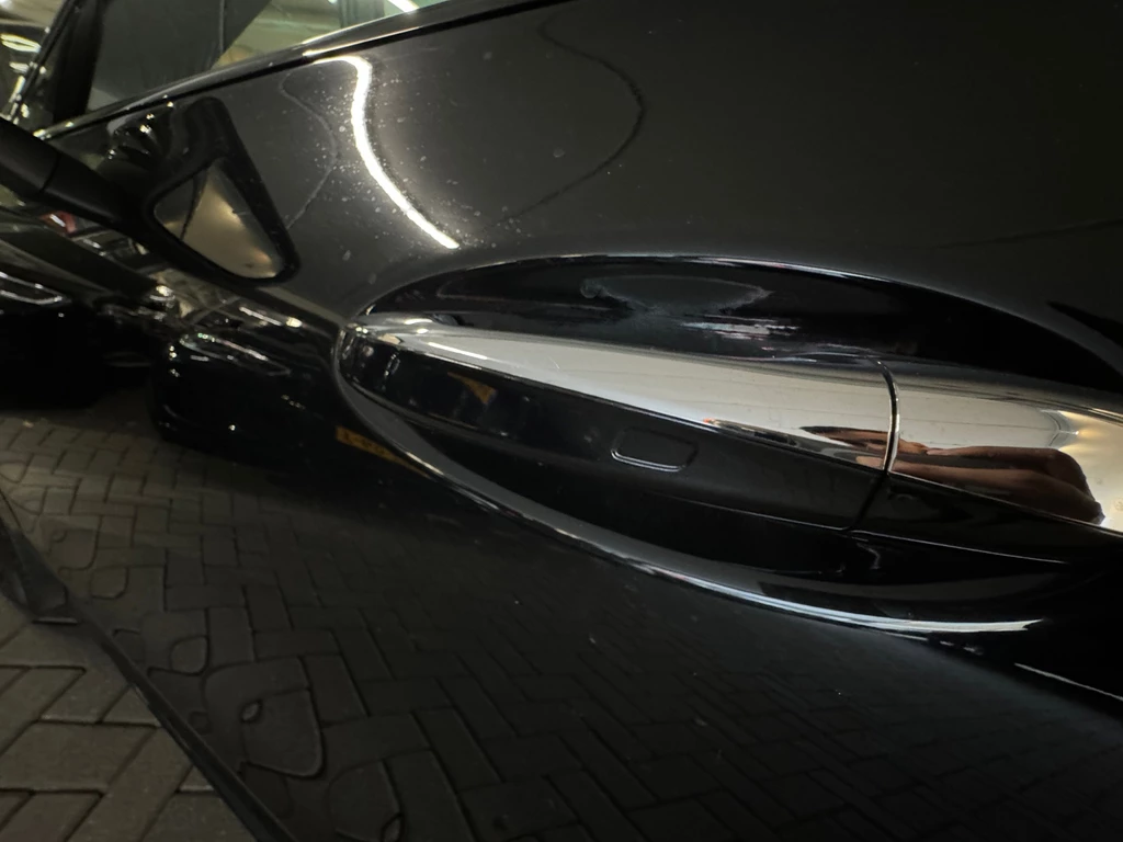 Mercedes-Benz CLA – foto 18