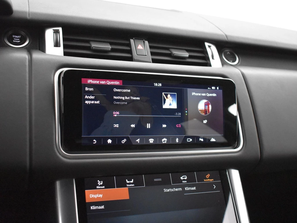 Land Rover Range Rover Sport – foto 51