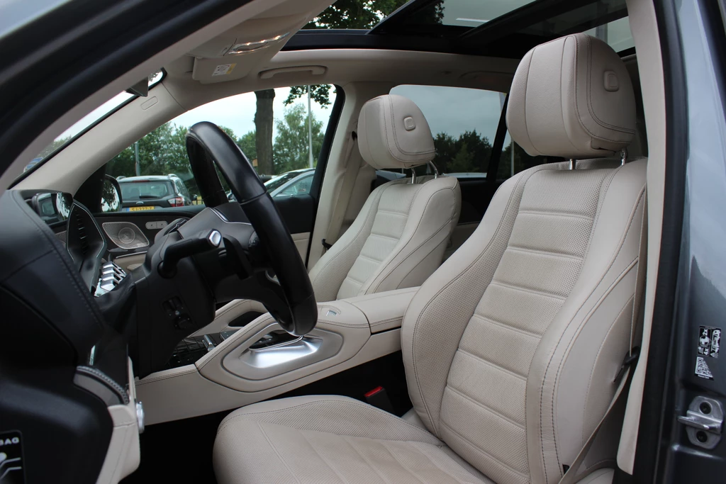 Mercedes-Benz GLE – foto 10