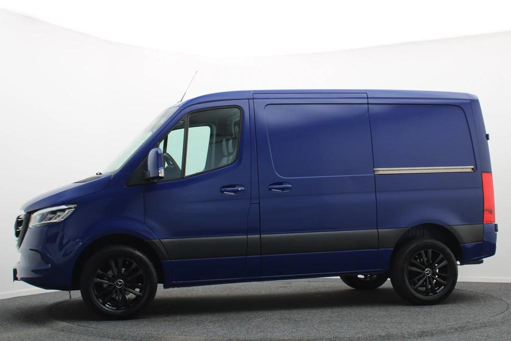 Mercedes-Benz Sprinter – foto 3