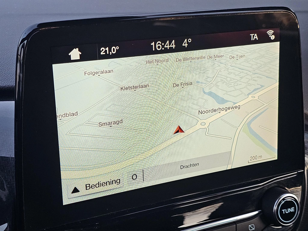 Ford Fiesta – foto 21