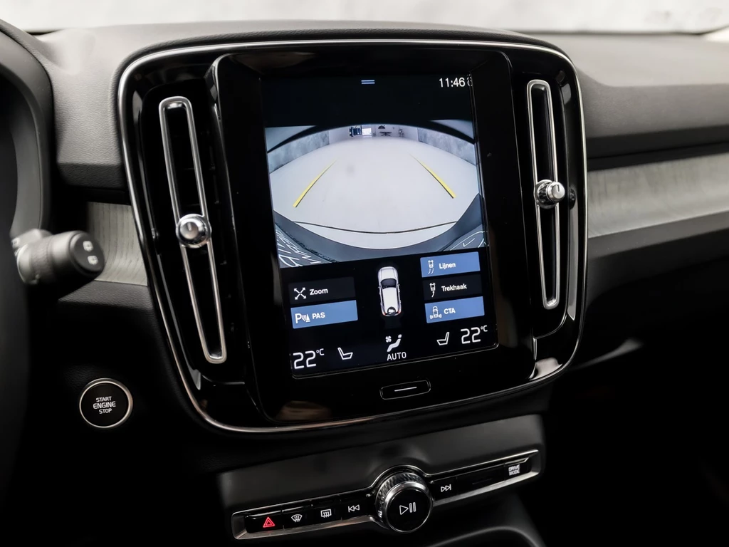 Volvo XC40 – foto 15