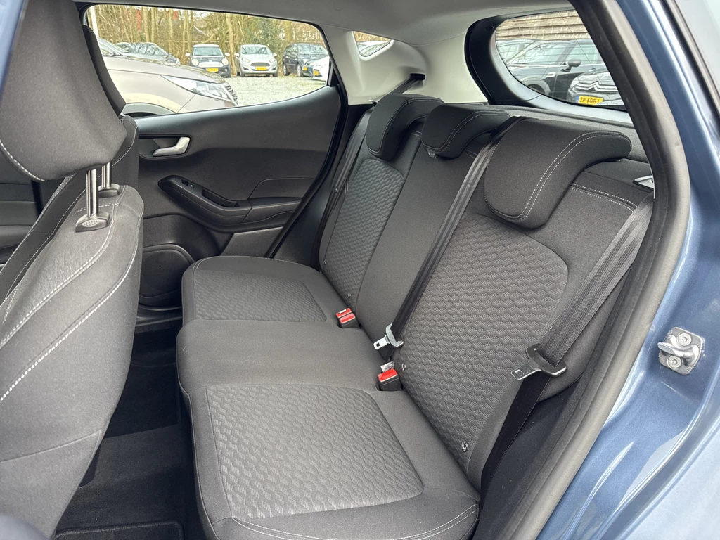 Ford Fiesta – foto 14