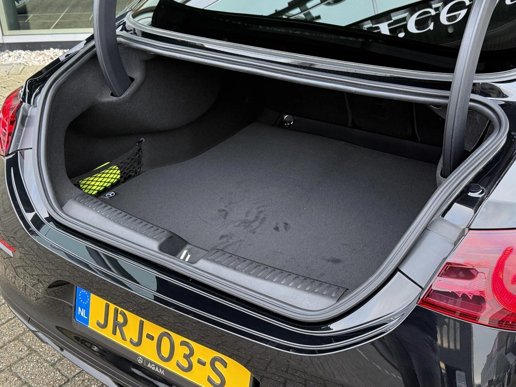 Mercedes-Benz CLA – foto 18