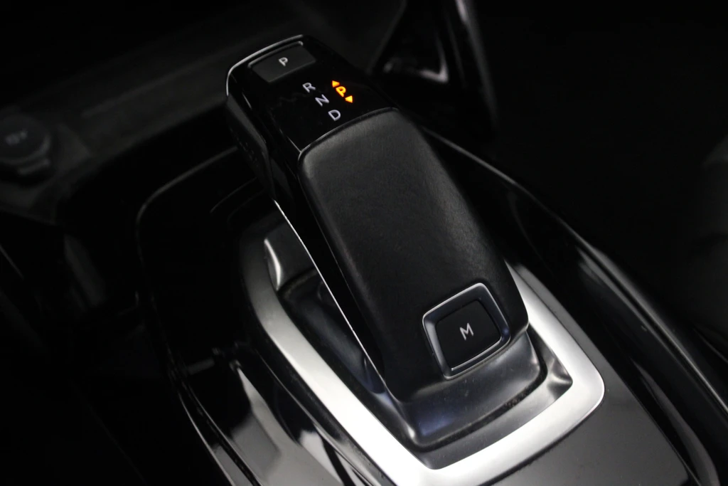 Peugeot 2008 – foto 17
