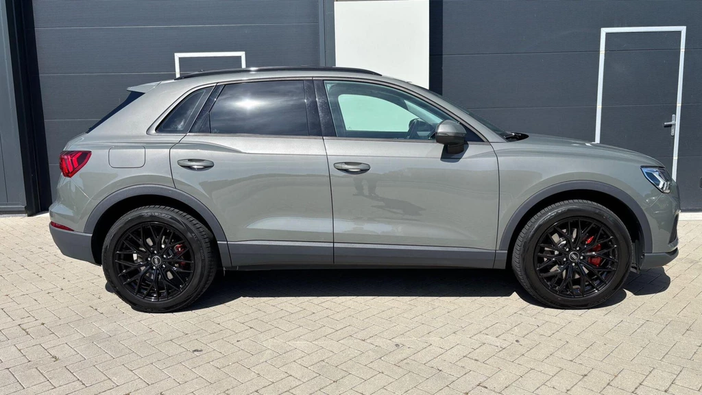 Audi Q3 – foto 5