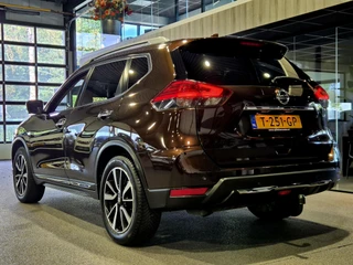 Nissan X-Trail – thumbnail 3