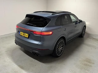 Porsche Cayenne – thumbnail 13