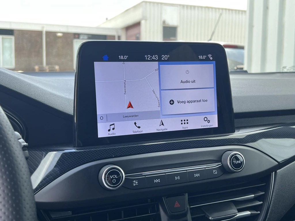 Ford Focus – foto 25