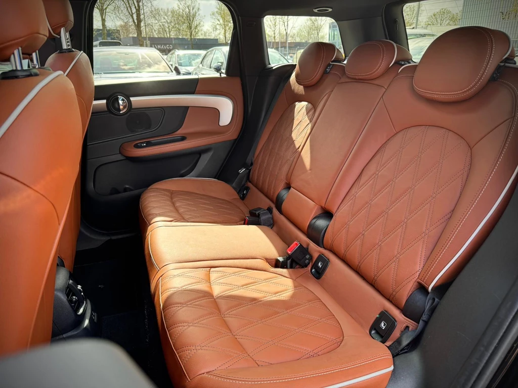 MINI Countryman – foto 27