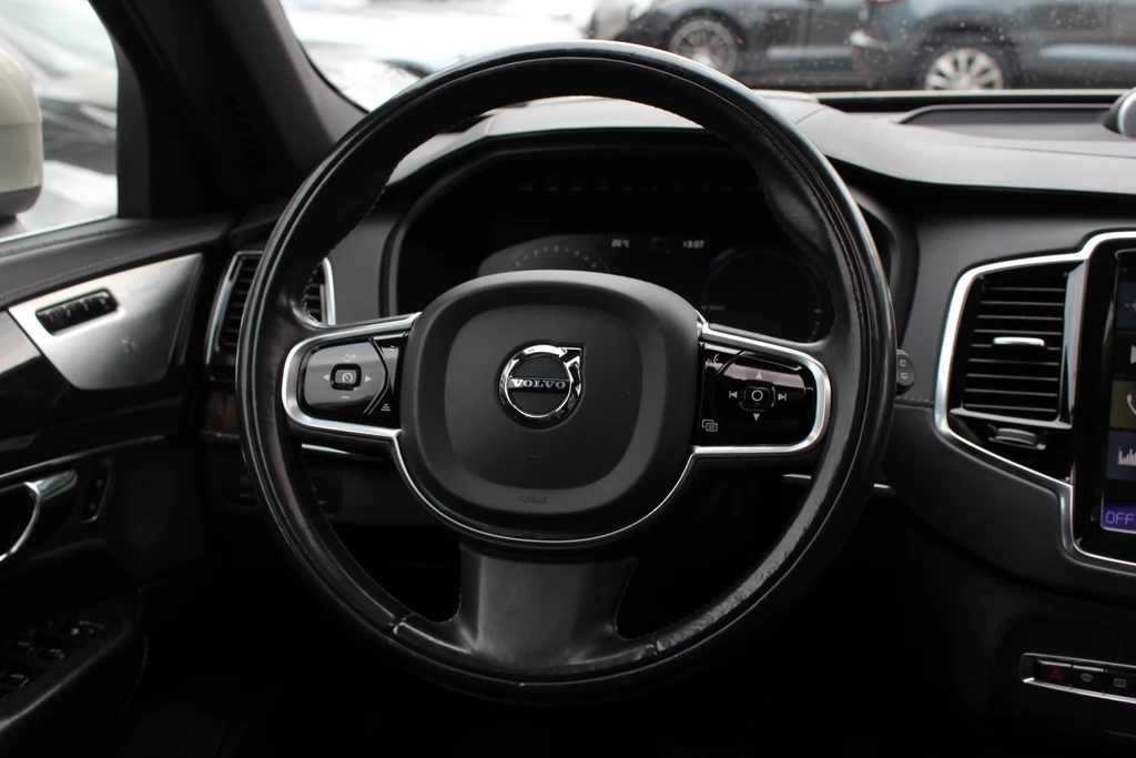Volvo XC90 – foto 20