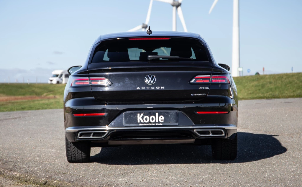 Volkswagen Arteon – foto 8