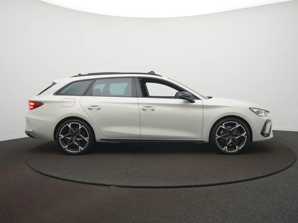 CUPRA Leon Sportstourer – foto 8