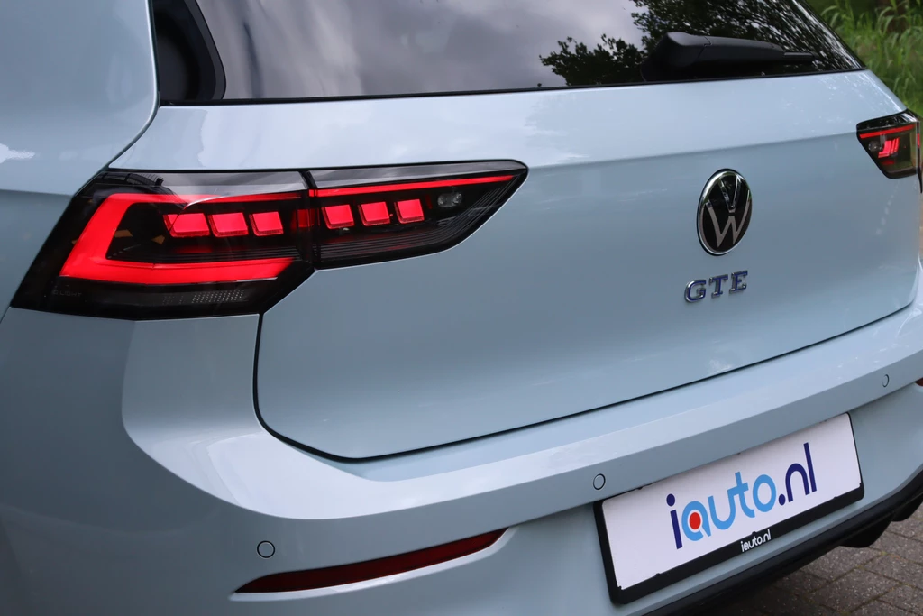 Volkswagen Golf – foto 40