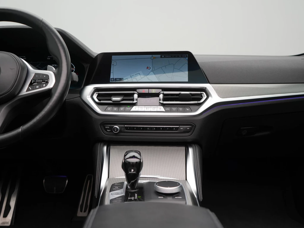 BMW 4 Serie – foto 37