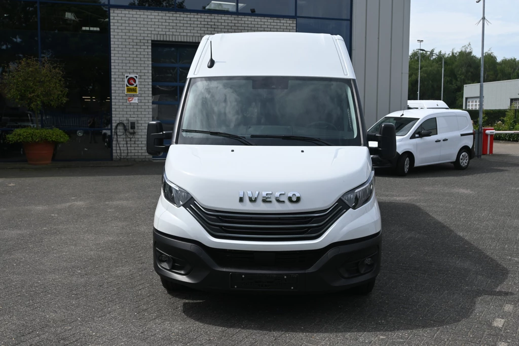 Iveco Daily – foto 7
