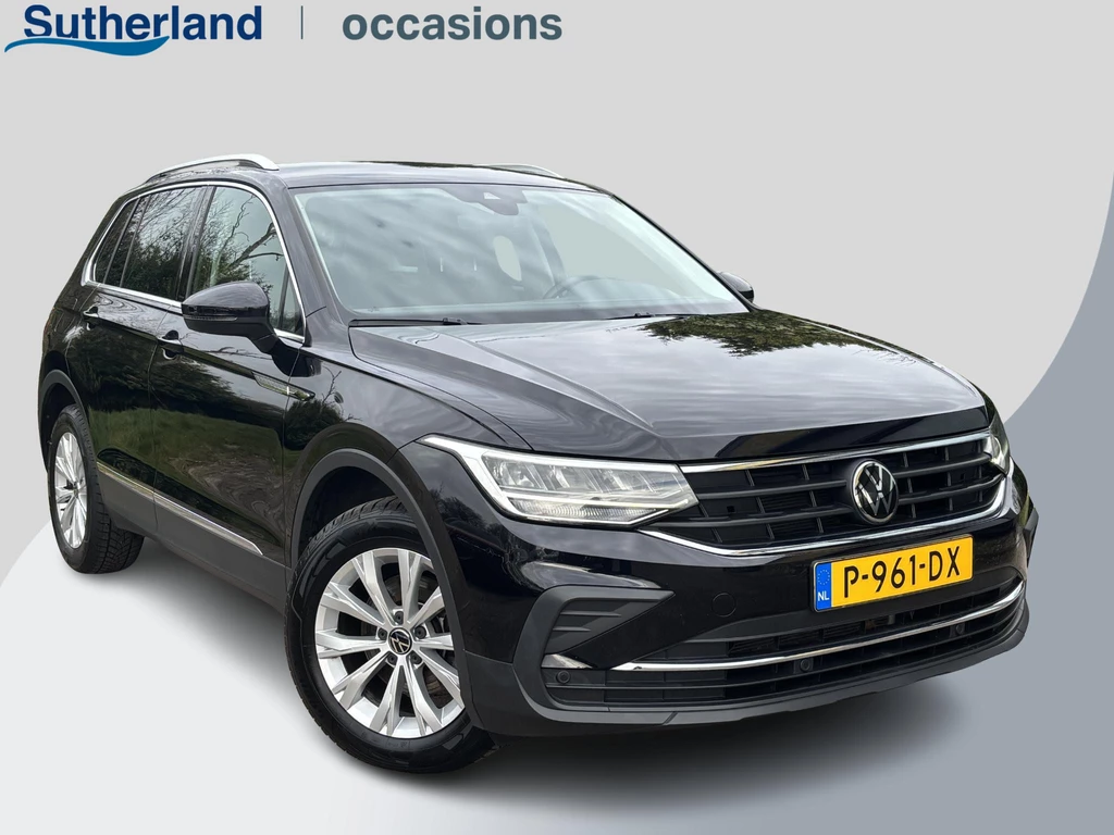 Volkswagen Tiguan – foto 7