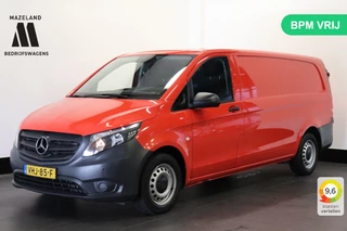 Mercedes-Benz Vito – thumbnail 1