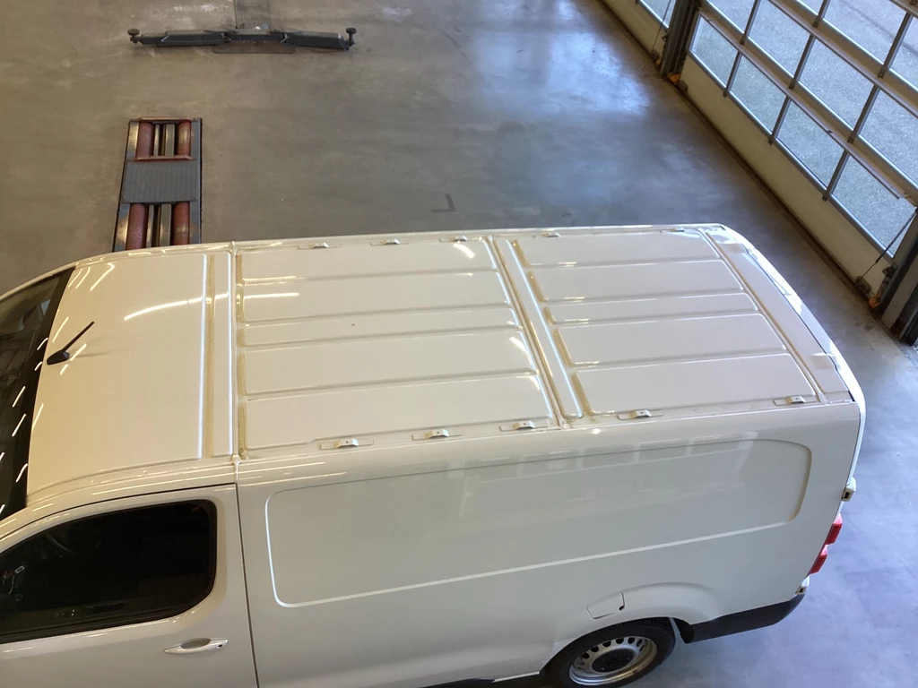 Opel Vivaro – foto 6