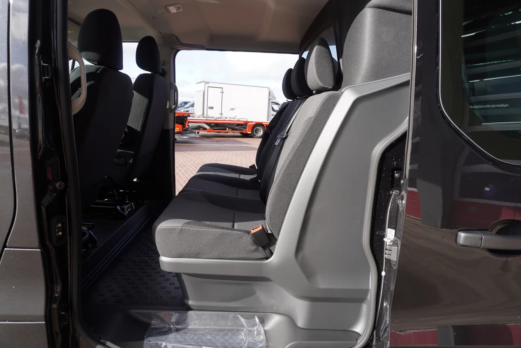Renault Trafic – foto 32