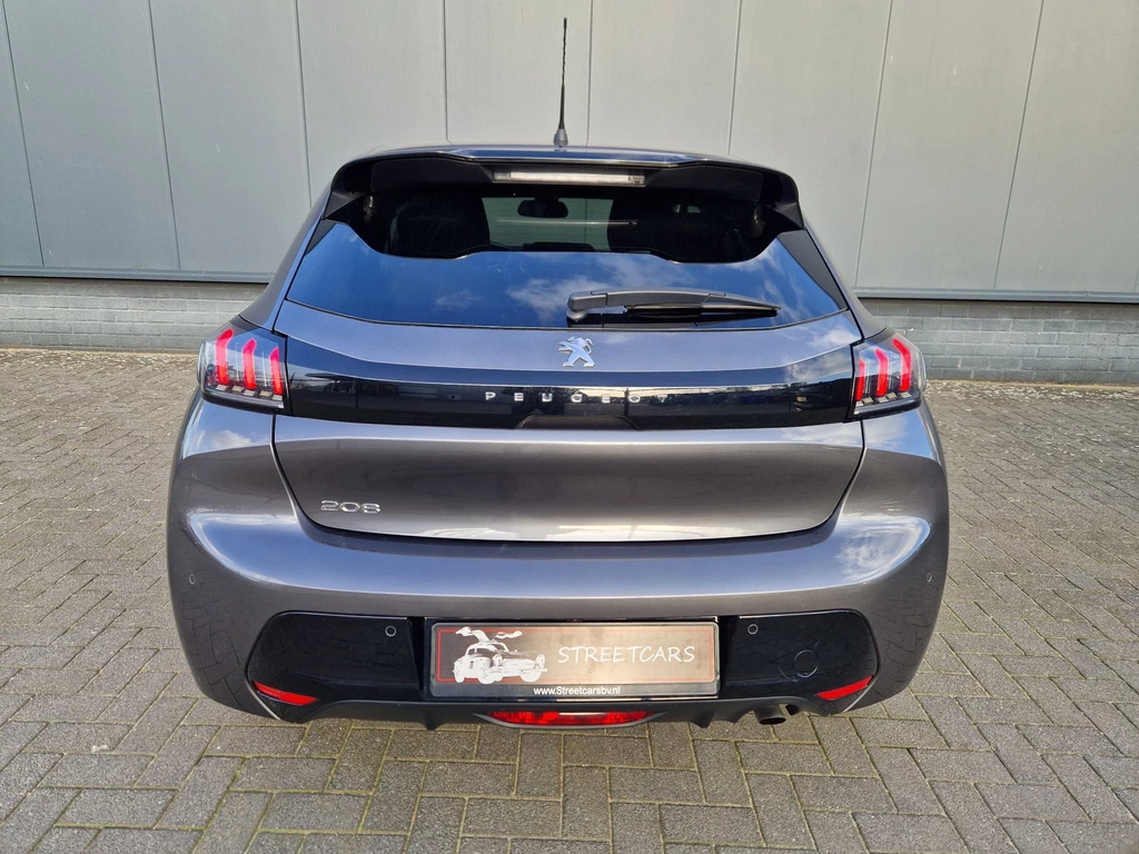 Peugeot 208 – foto 3