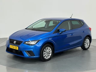 SEAT Ibiza – thumbnail 1