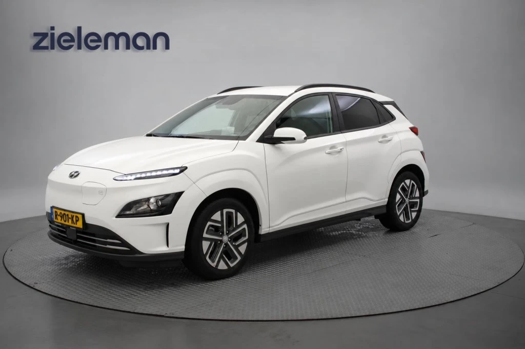 Hyundai Kona – foto 1