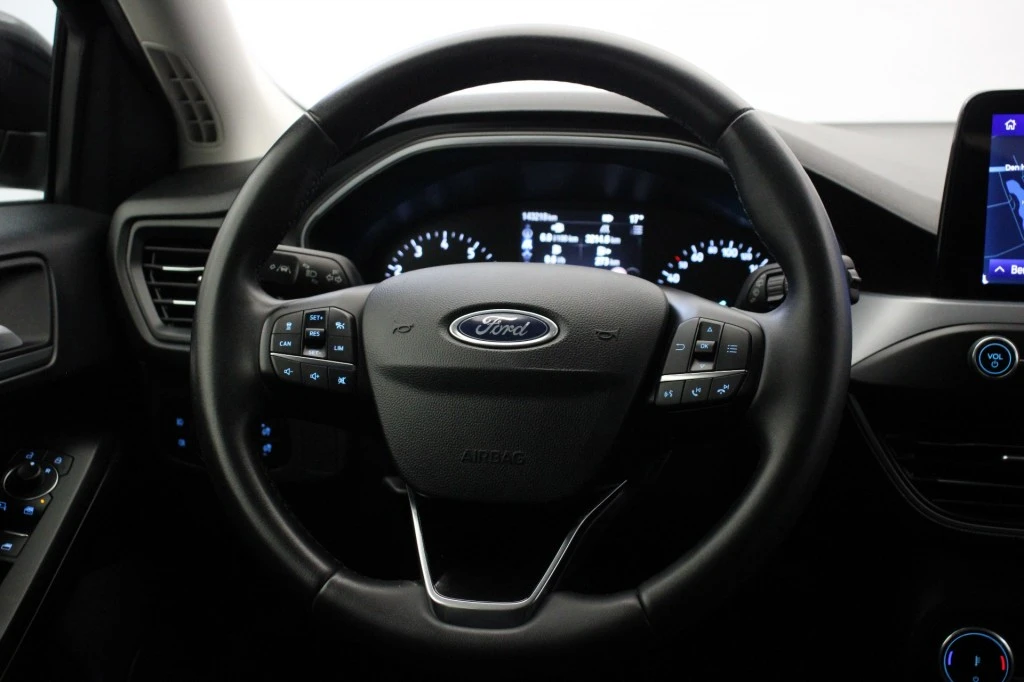 Ford Focus – foto 22