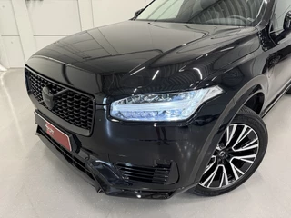 Volvo XC90 – thumbnail 2