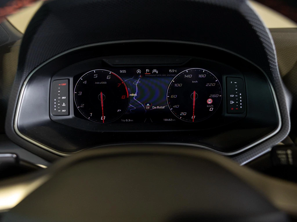 SEAT Arona – foto 23