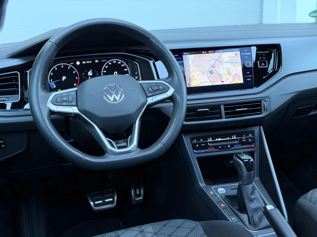 Volkswagen Taigo – foto 11
