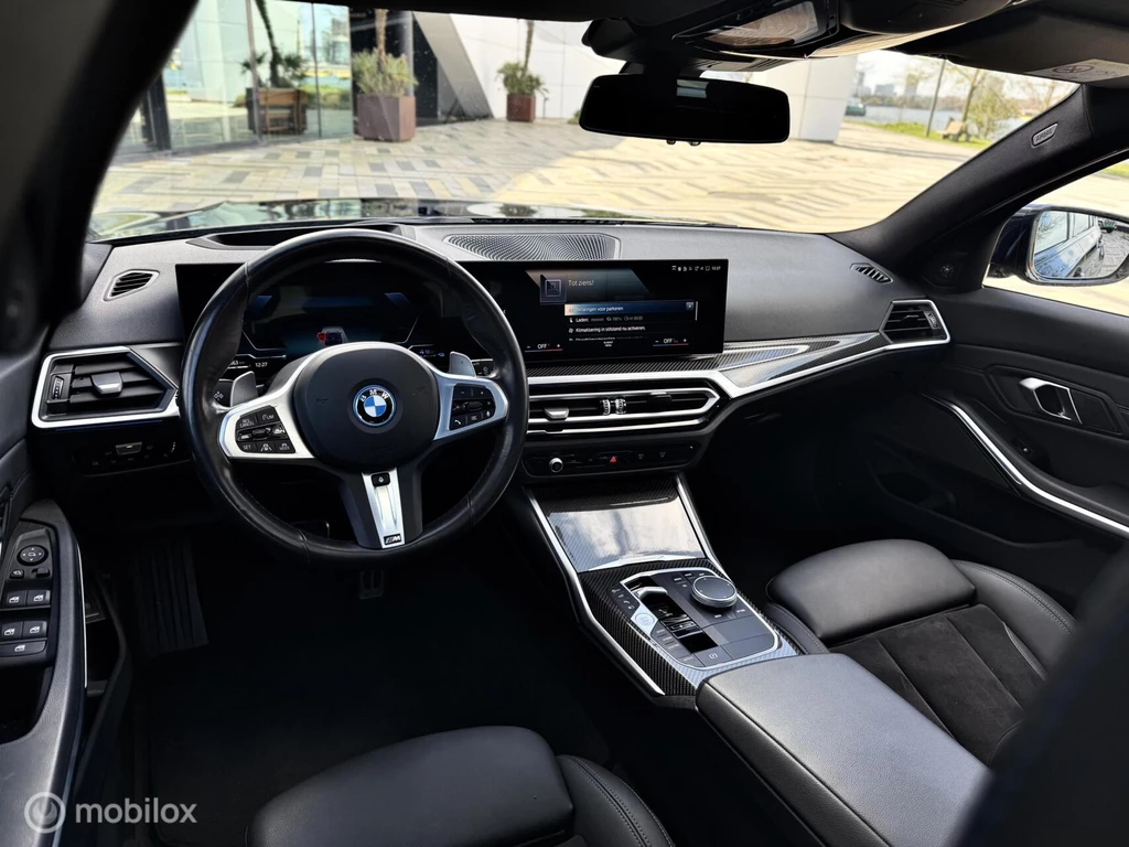 BMW 3 Serie – foto 18