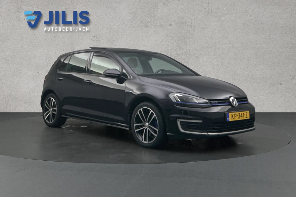 Volkswagen Golf – foto 8