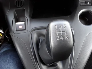 Citroën Berlingo – thumbnail 30