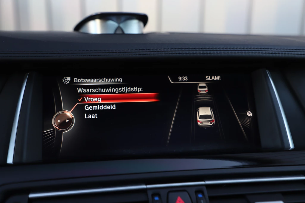BMW 5 Serie – foto 23