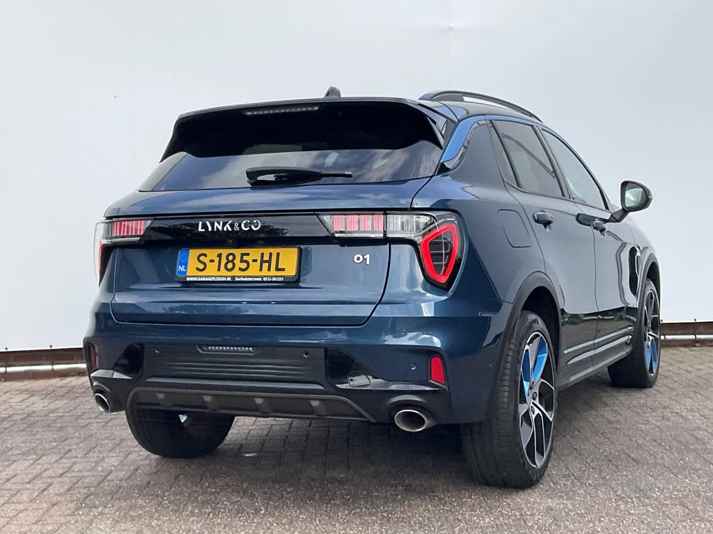 Lynk & Co 01 – foto 9