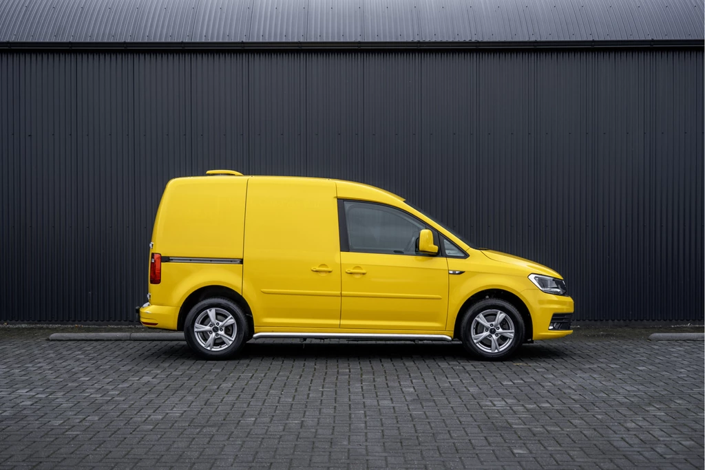 Volkswagen Caddy – foto 4