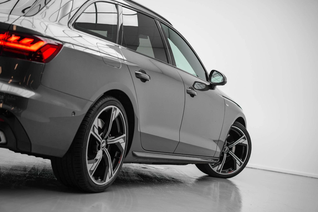 Audi A4 – foto 10