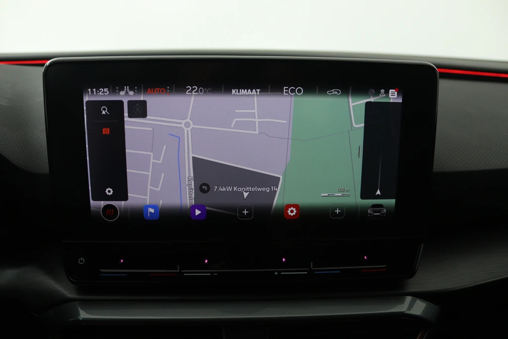 CUPRA Leon – foto 12