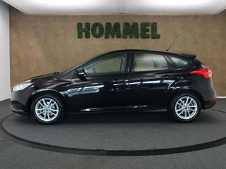 Ford Focus – thumbnail 3