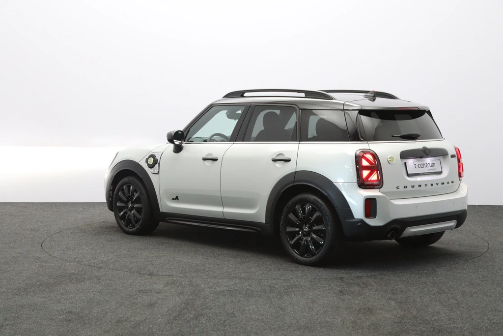 MINI Countryman – foto 3