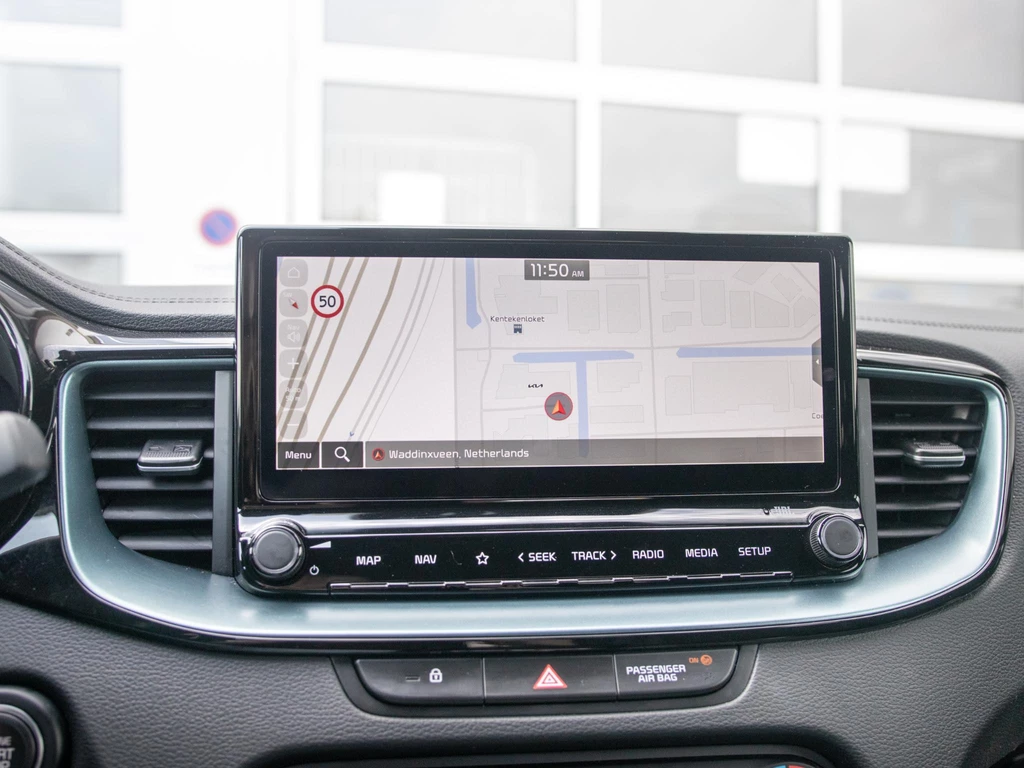 Kia Ceed Sportswagon – foto 16