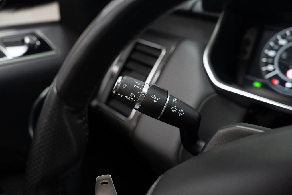 Land Rover Range Rover Sport – foto 72