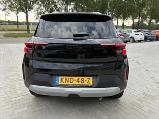 Opel Frontera – thumbnail 4