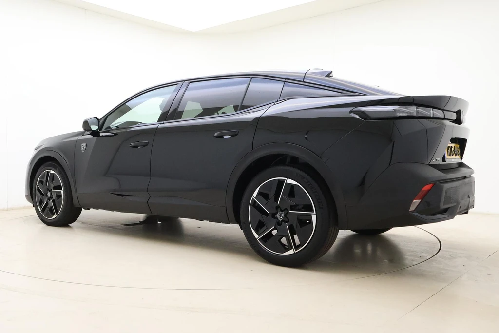 Peugeot 408 – foto 4
