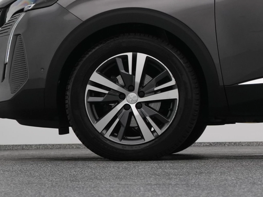 Peugeot 3008 – foto 39