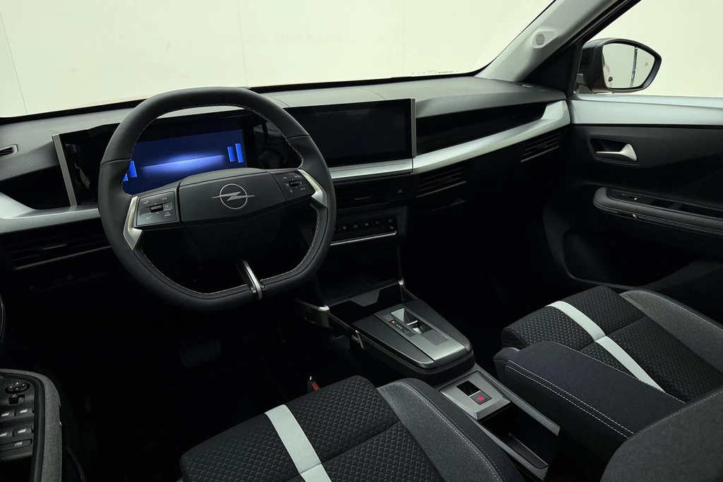 Opel Frontera – foto 17