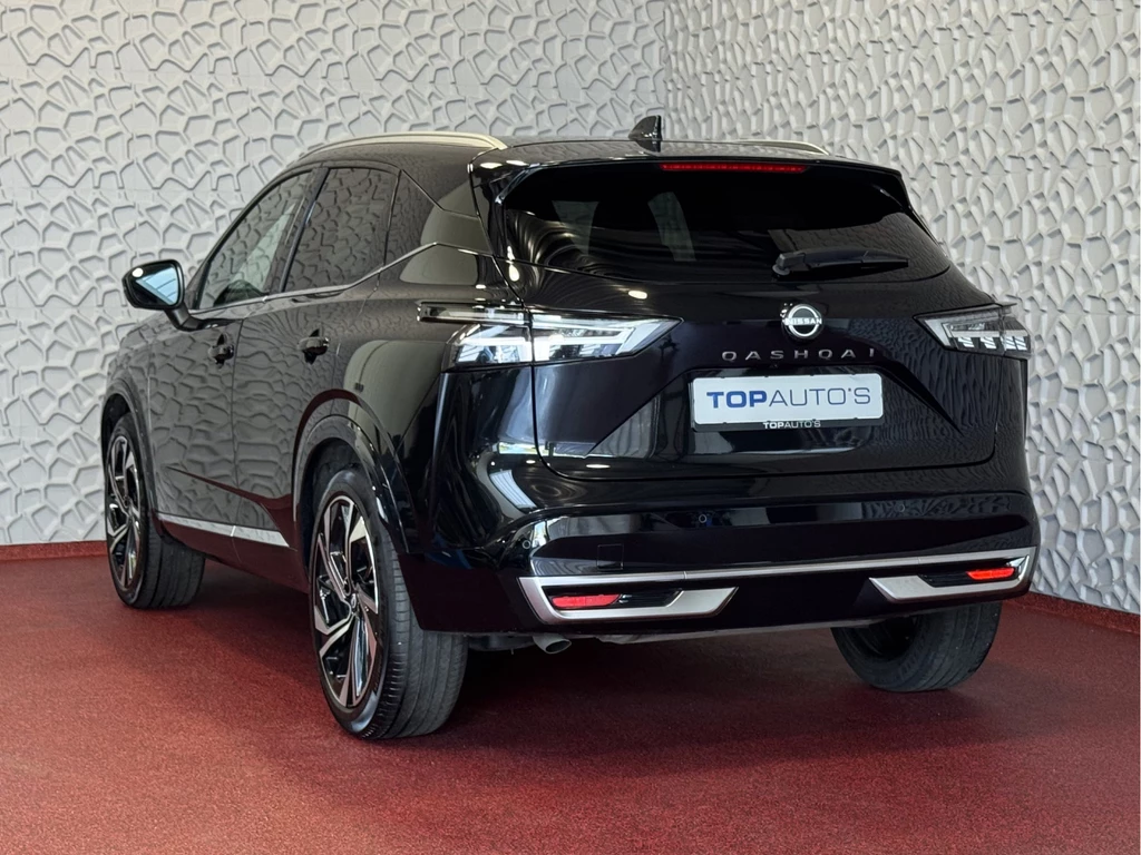 Nissan QASHQAI – foto 4