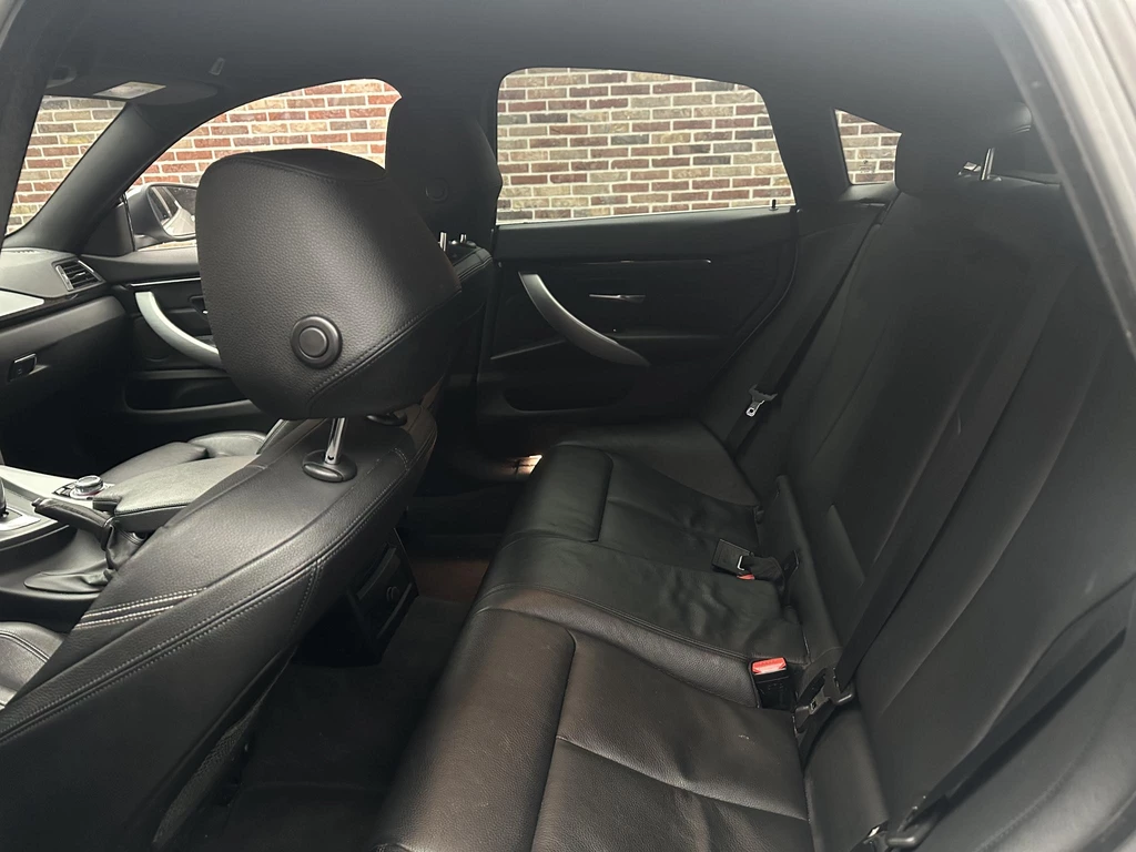 BMW 4 Serie – foto 20